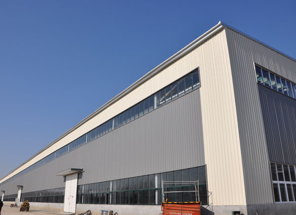 岳阳新场外景图一