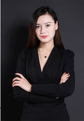 岳阳史静静 纹绣讲师